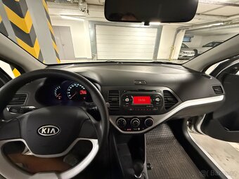 Kia Picanto 1.0 51kw AC - 13
