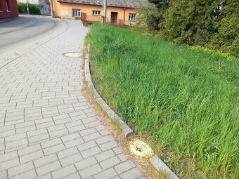 Prodej pozemku 308 m² - Blansko - Těchov - 13