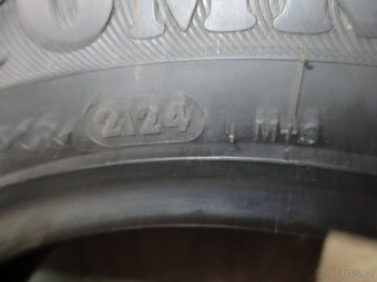 TOMKET SNOWROAD 3 ZIMNÍ /185/65R 15/88T - 13