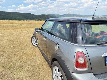 Mini Cooper D - MG31 - 13
