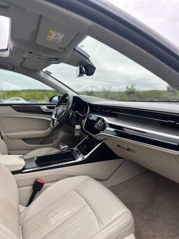 A7 50TDI - 13