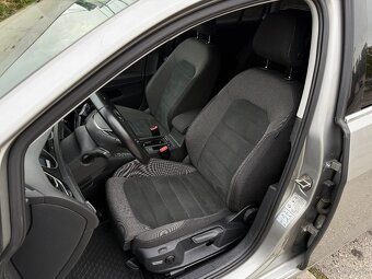 Volkswagen Golf 7 Variant 1.5 TSI 110kW 2018 SK pôvod - 13