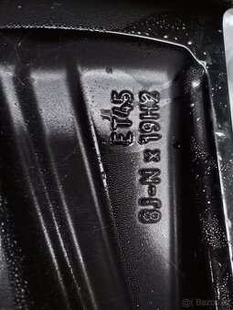 VW ID.7 zimni kola 5x112 R19 235/50/19 255/45/19 - 13