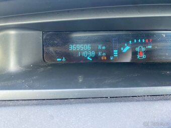 Renault Scénic II LPG - 13