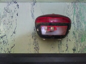 Zetor 25N Nahradni dily - 13