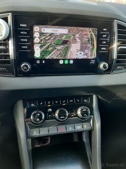 Škoda Karog 1,5 TSI, 5 let záruka - 13