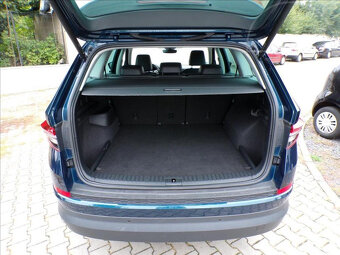 Škoda Kodiaq 2,0 TDI 4x4,DSG,STYLE.-DPH - 13