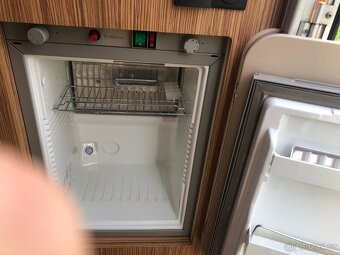 Knaus Schwalbennest - 13