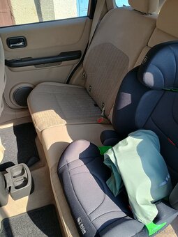 Prodám Nissan x trail 2.0i - 13