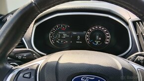 Ford Edge 2.0TDCI 132 KW - 13