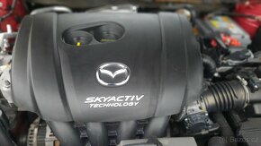 Mazda 6, automat, 2.5l - 13