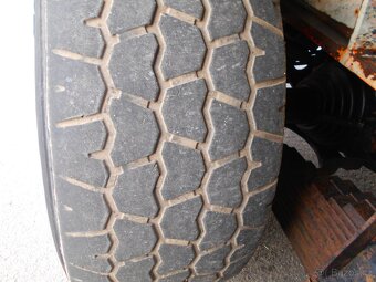 TATRA T815 PJ28 170 6x6 - 13