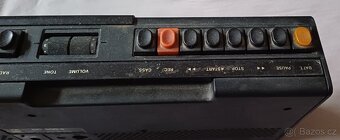 Radio RC500 automatic RETRO Shaub-Lorenz ITT 1974-1976 - 13