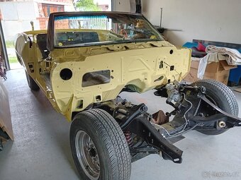 PONTIAC Parisienne 2+2 - 13