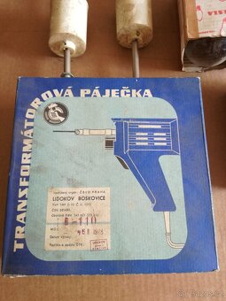 Domovní ELEKTRO - 13