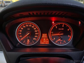 Bmw X5 e70 3.0d 173kw - 13