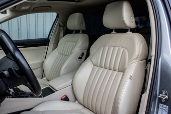 Škoda Superb 2.0 TDI 190k LK DSG EU6 - 13