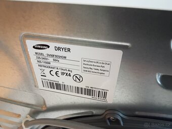 Sušička Samsung - 13