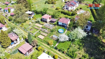 Prodej chaty, 25 m², Sadov - 13