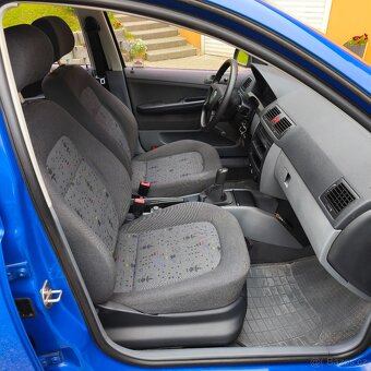 Škoda Fabia 1.4 MPI 46000km - 13