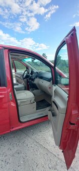 Mercedes Viano w639 2.2 Ambiente spolehlivé a funčkní - 13