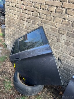 Díly e91 - 13