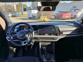 Kia Sportage NQ5 1,6 T-GDi GPF 4x2 Comfort - 13
