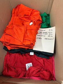 Nabízím textil k prodeji - 13
