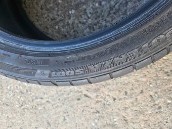 245/35R18 88Y RFT Bridgestone Potenza S001 - 13