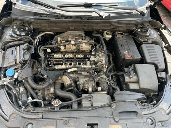 Mazda 6 2.2D 129kw, r.2013, climatronic - 13