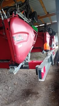 Lišta na kombajn New Holland Varifeed 2 - 13
