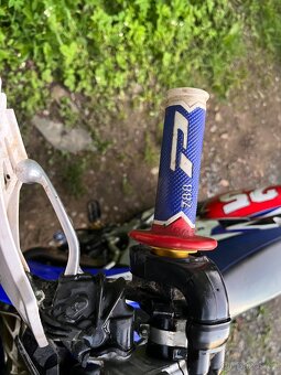 yamaha wr 250 f - 13