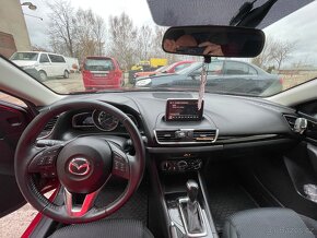 2016 Mazda 3 Автомат 165 к.с. Українська реєстрація - 13
