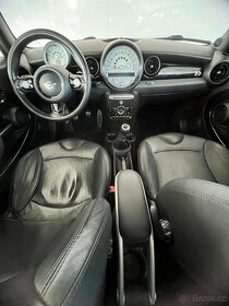 Mini Cooper John Works Clubman 1,6 207 koní - 13