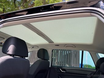 ŠKODA RAPID SPACEBACK 1.2TSI 66KW EDITION XENONY/PAN 96tis. - 13