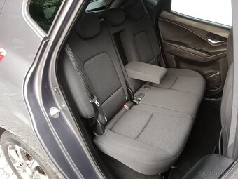 Hyundai ix20 1.6 CRDI 85kW 2015 - TOP, Nový Model, 1.Majitel - 13