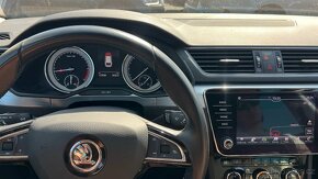 Superb 1.6TDI FULL LED m.2020 7st.DSG Kamera - 13