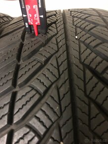 ORIGINAL ALU KOLA BMW 5 G30 G31 "STYLE 632" 245/45/18 - 13