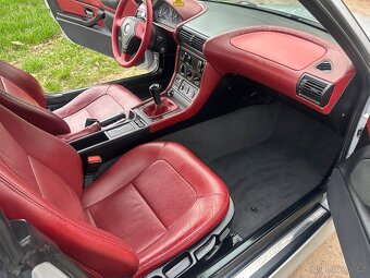 BMW Z3 2,8 141 KW MANUAL - 13