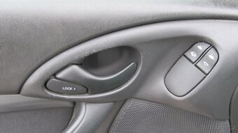 Ford focus 1.6  benzín /lpg - 13