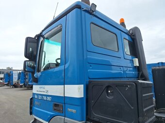 MB ACTROS 2641 6X4 - 13