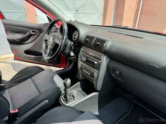 Seat Leon FR 1.8T 132kw - 13