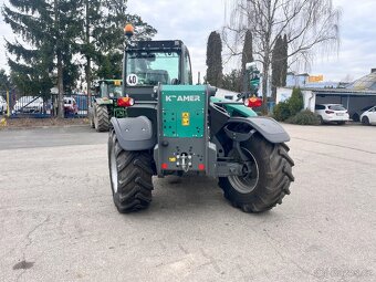 manipulátor Kramer KT357 - 13
