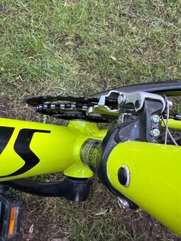 Horské kolo Specialized M/17.5 - 13
