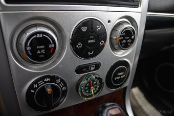 Suzuki Grand Vitara 2.0 LPG 2007 - 13