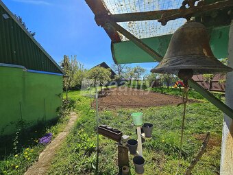 Prodej rodinného domu, Blížkovice, ev.č. 02170 - 13