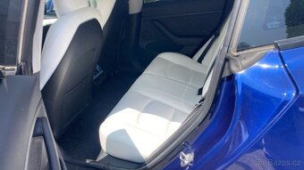 Tesla Model 3 Basis RWD - 13