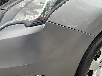 Prodám PEUGEOT 5008 1.6 hdi původ CZ - 13