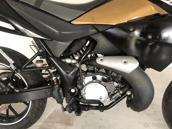 Generic Supermoto 50 - 13