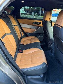 Range Rover VELAR R-Dynamic HSE 3.0D 202kw—2019–odpočet DPH - 13